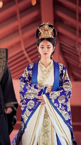《独孤天下》:三个女人都没有嫁给爱情,却都实现了独孤天下