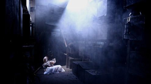 泰国鬼片第二十位之《棺木》