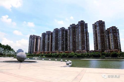 容桂 小黄圃 大汕岛