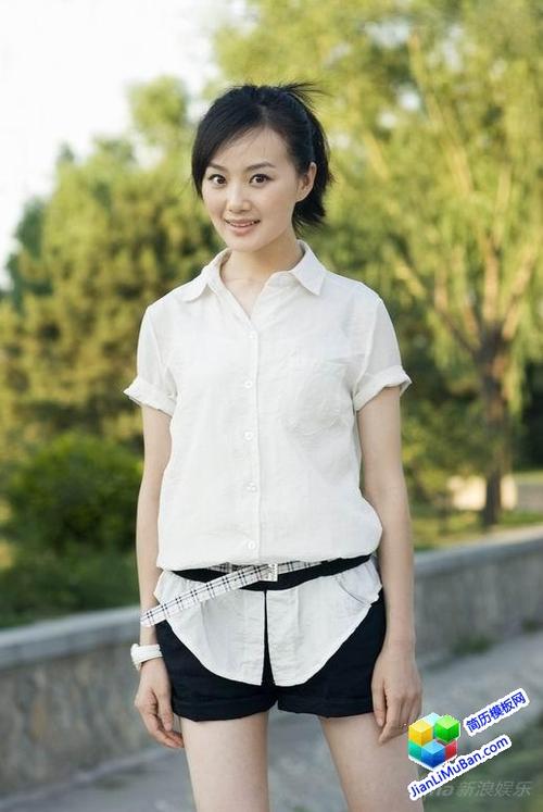 战菁一资料战菁一档案战菁一个人简历(图)