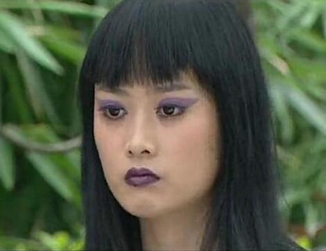 黑魔仙小月_黑魔仙小月变身