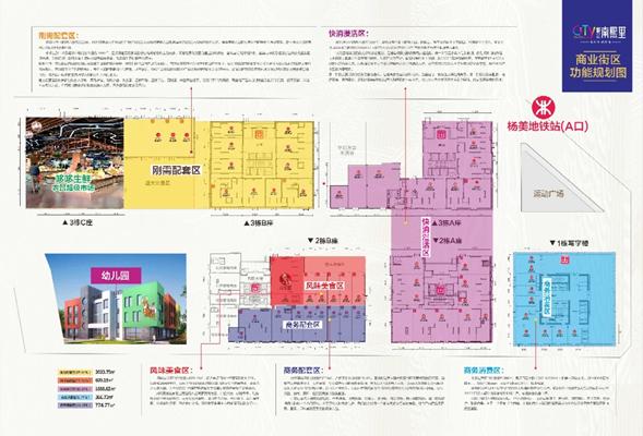 坂田恒大都会广场全新发布恒大集团