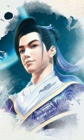 收集   点赞  评论  秦时明月壁纸 天行九歌 绝美韩非 0 54 广思
