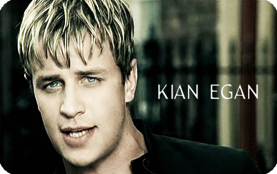 西城男孩kian的这个发型叫什么?怎么做?