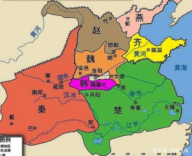 《大秦帝国之金戈铁马》:关于杀神白起的三大战役