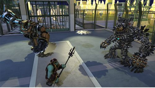 钠克的大冒险2 纳克2 ps4版 中文 预售