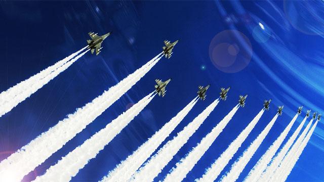 《中华魂》为实现"中国梦"铸魂聚力