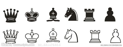 国际象棋图片
