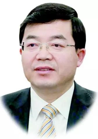 全国人大代表威海市市长张海波