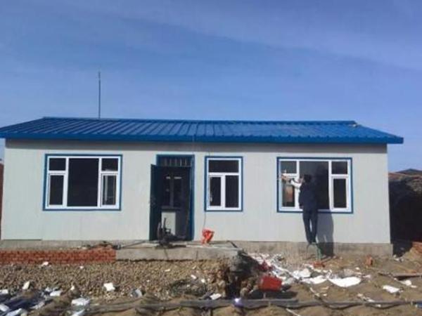 铁北区活动彩钢房电话四平彩钢玻镁板哪家比较好