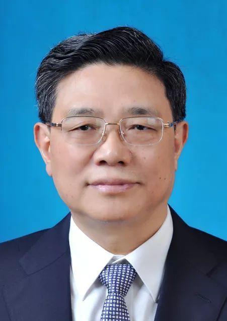 权威发布!湖南省政协新一届领导班子简历