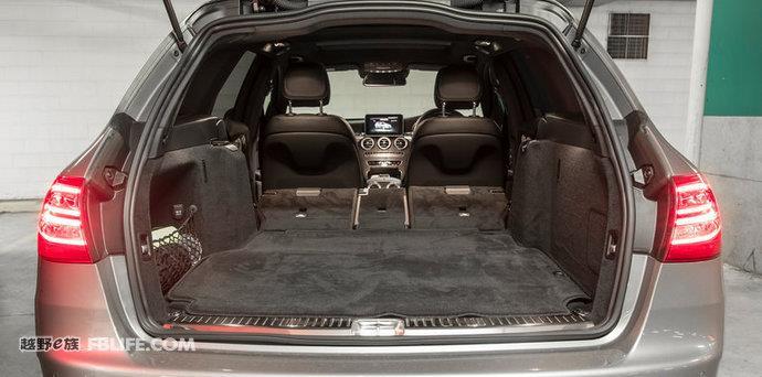 奔驰glc300整车重量是多少glc300l车重量