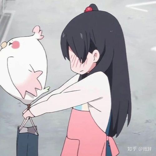 你们的情侣头像是什么样的呀