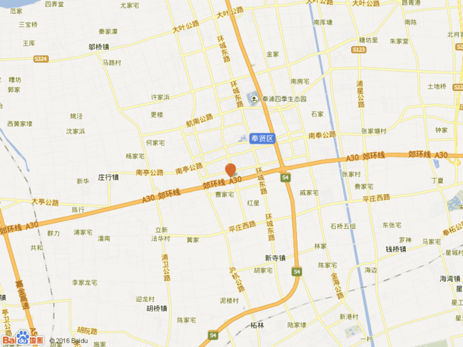 庙泾新村_上海庙泾新村二手房房价-上海房多多