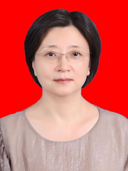 党组书记局长侍玉蓉