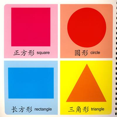 中班小朋友阶段的话怎么引导幼儿发现调色的结果