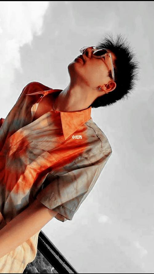 关钟鹏#off_jumpol#就是这么帅这么酷_off关钟鹏_娱乐_明星娱乐资讯