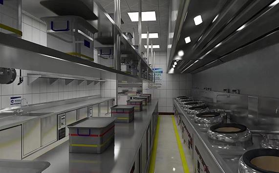 济南厨房设备厂家批发