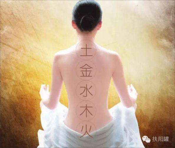 扶阳罐背部保养=保命