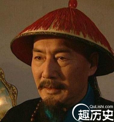 张英和张廷玉的关系 张英六尺巷的故事
