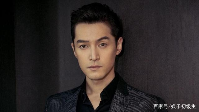 网传一线男星胡歌与一老师结婚,胡歌经纪人再一次回应谣言!