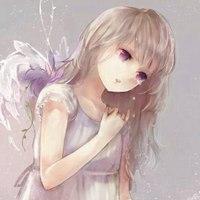 女生哭的卡通头像唯美 动漫女生伤心痛哭的头像【点击鼠标右键下载】