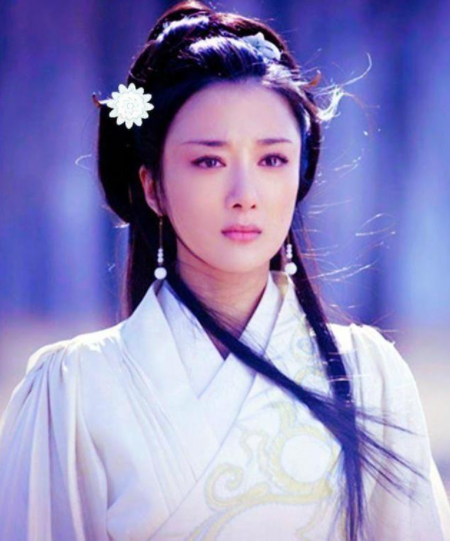 李依晓曾是天下第一美人,被狗咬毁容后,沦落成坏女人专业户