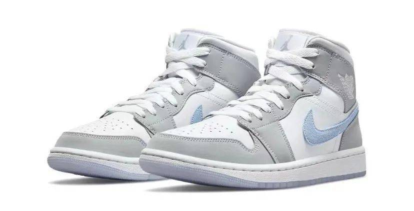 夜宴-nike 耐克 | 限量版aj 尖叫来袭!夜宴专属限量惊喜掉落!