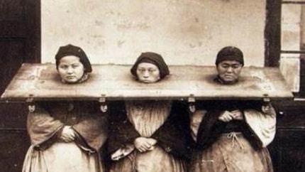 唯一被凌迟的皇帝四肢被钉在牛车上割了1516刀死时年仅16岁