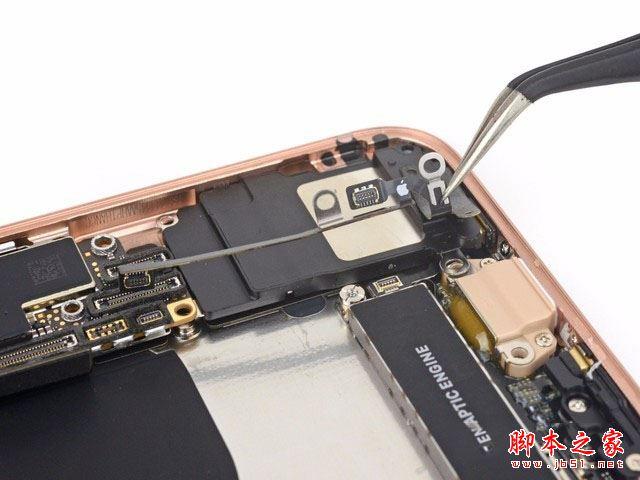 iphone8拆机图解教程苹果iphone8拆解视频评测