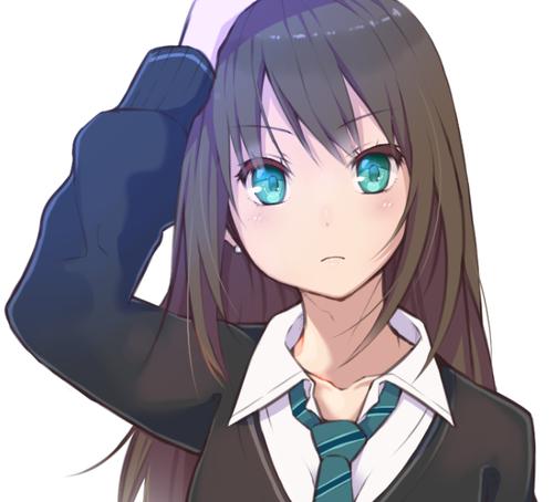 二次元!个性十足,超有气场的年轻老 ..