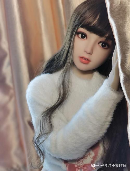 实体娃娃的真实度有多高是不是很逼真接近真人