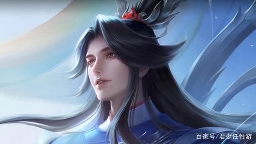 如梦令 后羿(情人节限定系列皮肤)