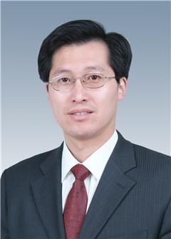 乳山市行政审批服务局主要负责人信息