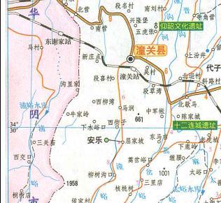 安乐乡[四川省潼关县]_地理百科-查字典地理网