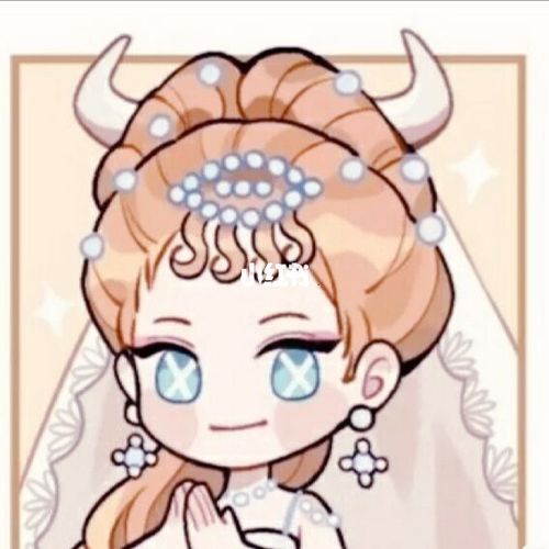 第五人格q版祭司头像_第五人格头像_素材_头像