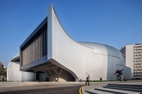 南京艺术学院美术馆