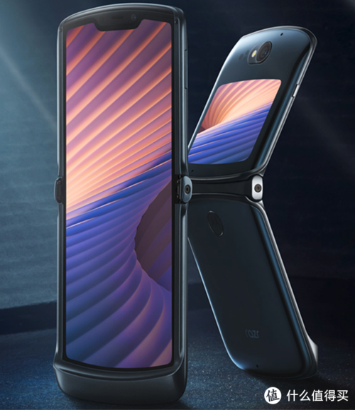 能屈能伸2021双十一值得买的折叠屏手机