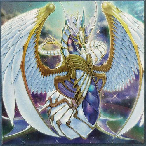 游戏王卡图超清摄影宝玉兽怪兽篇