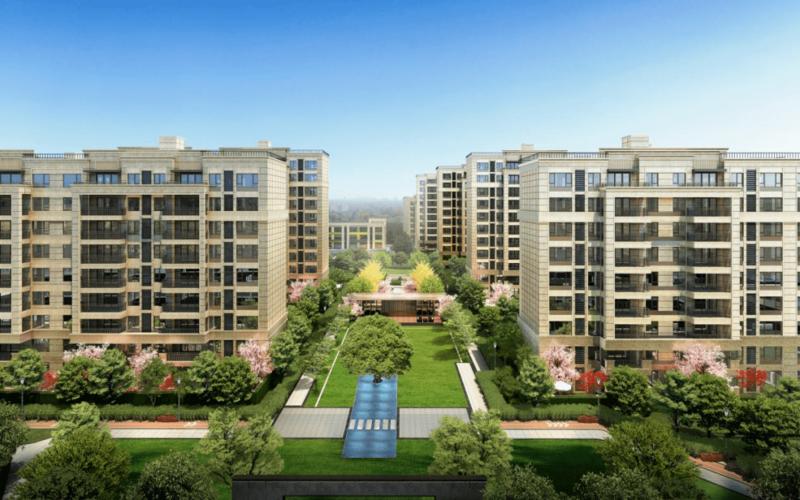 锦艺·林语春风 | 圈粉无数?诗城红盘?这个楼盘到底有