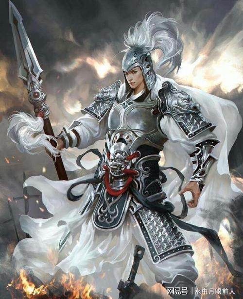 刘备为什么不重用赵云,原因很简单