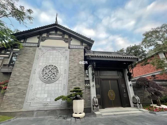 78北京四合院,珠海横琴有78 90横琴:【香洲埠】