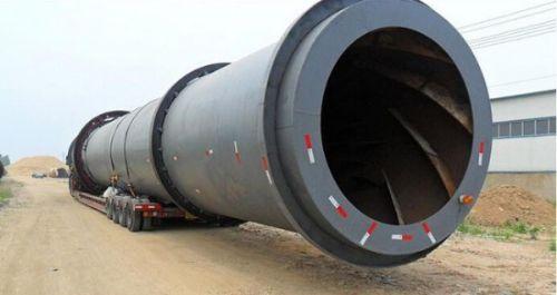 供应滚筒式烘干机