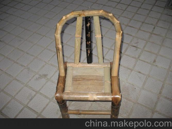 竹椅图片_1