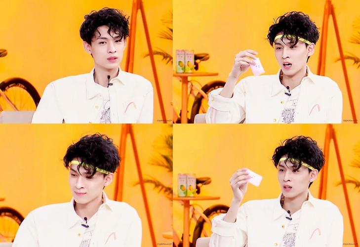 老秦 秦霄贤(图片来源于我要这样生活综艺节目)