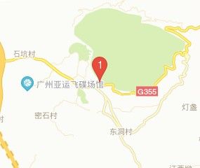 大封门森林公园