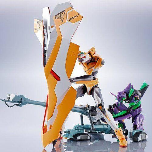 eva,零号机,r魂,模型,万代