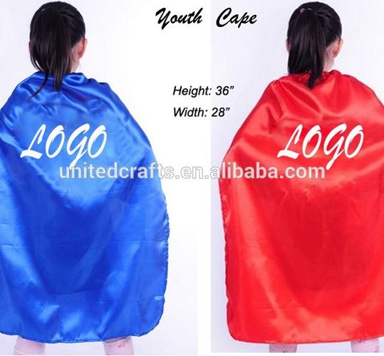 wholesale kids cape