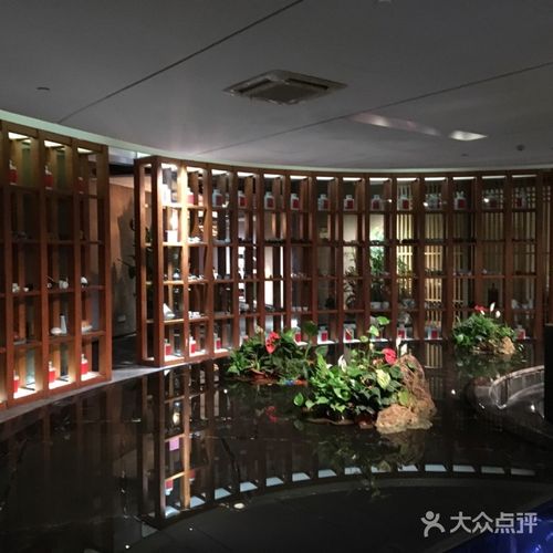 青藤茶馆