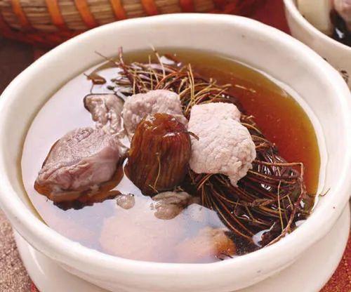 鸡骨草的功效与作用,鸡骨草煲汤用什么搭配最好